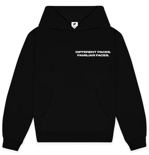 LAST LAP HOODIE