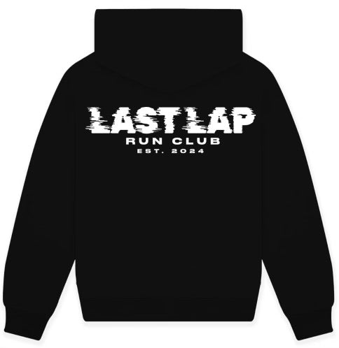 LAST LAP HOODIE